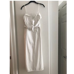 Club Monaco dress